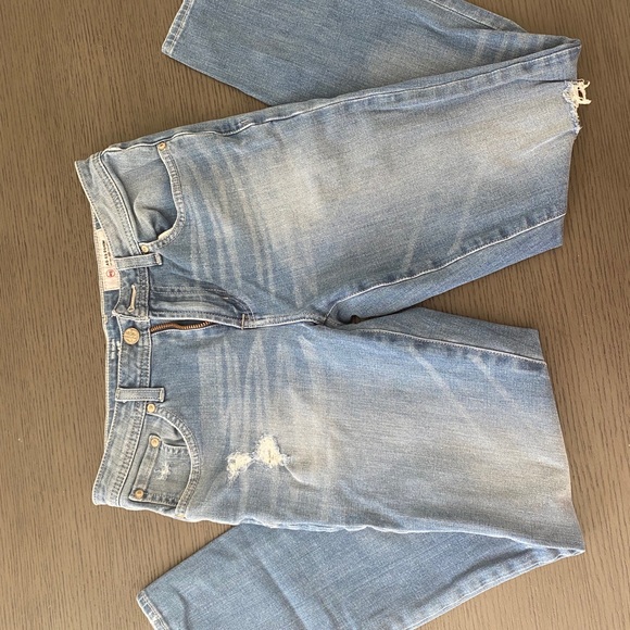 AG Jeans Adriano Goldschmied Boys The Noah size 14 - Picture 4 of 10